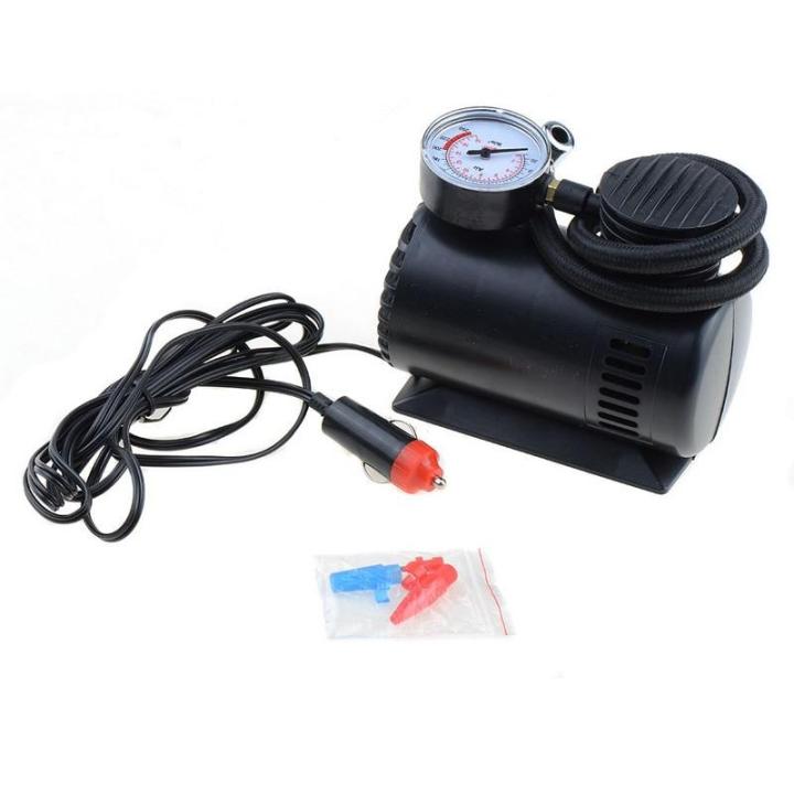 Mini Air Compressor Car Tyre