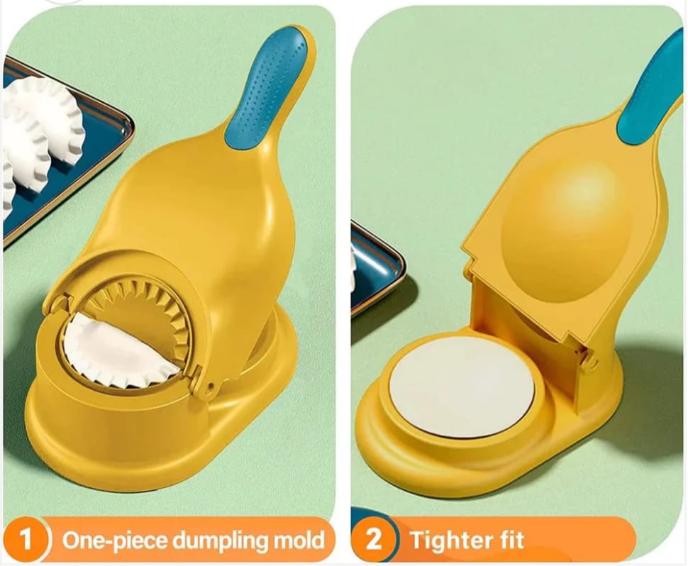 2 in 1 samosa and dumpling maker